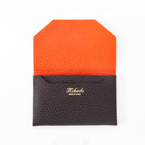 チョコ/オレンジ