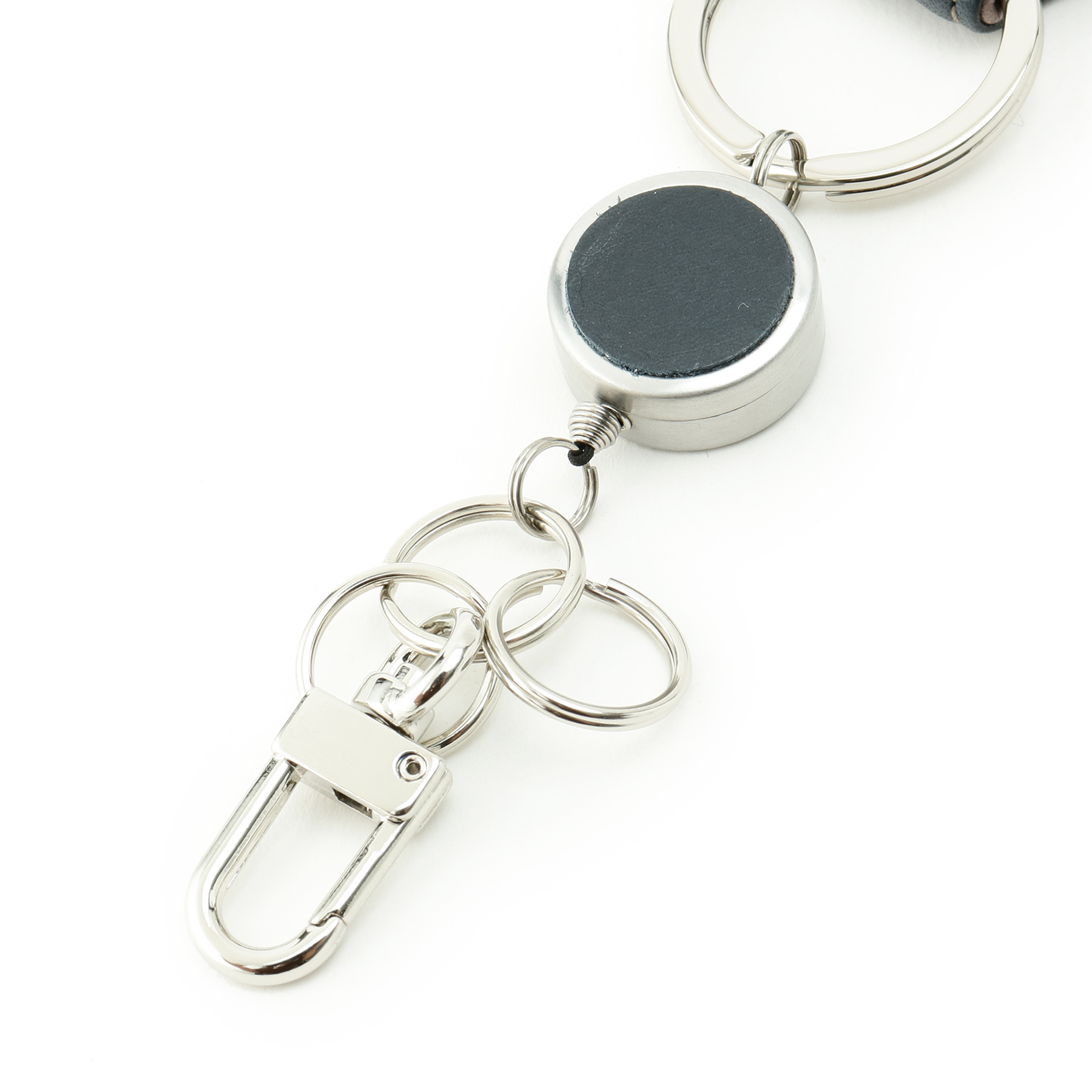 ネイビー/グレー