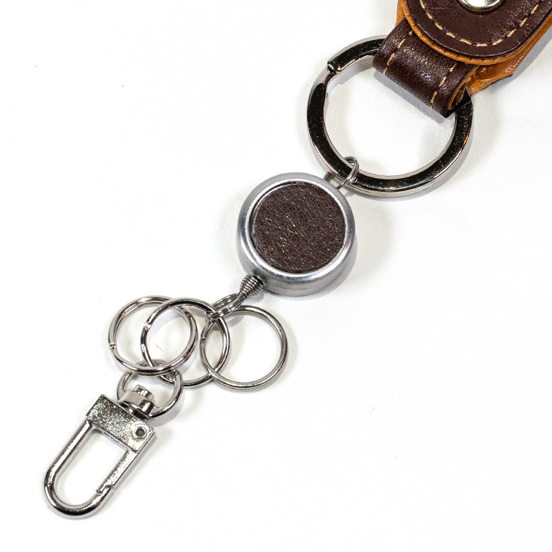 チョコ/イエロー