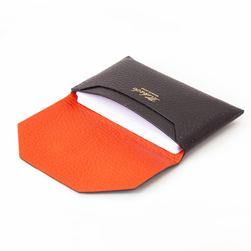 チョコ/オレンジ