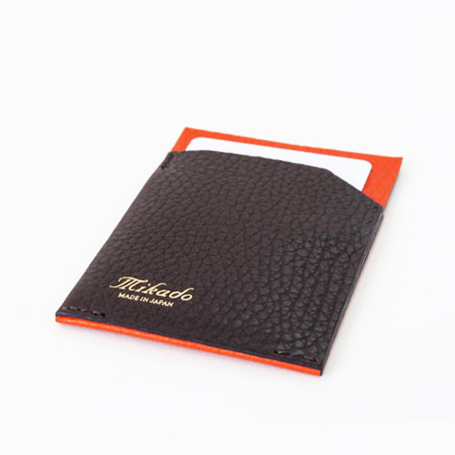 チョコ/オレンジ