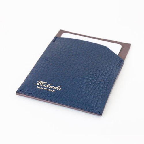 ネイビー/グレー