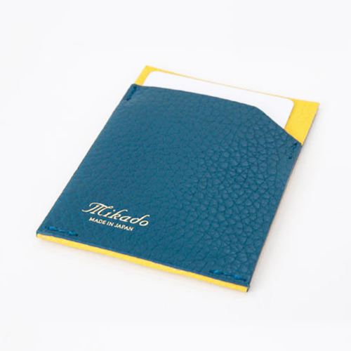 ターコイズ/イエロー