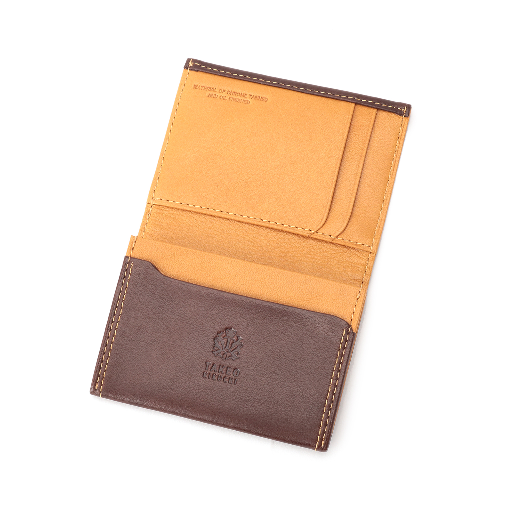 チョコ/イエロー