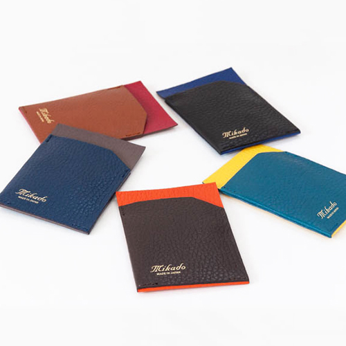 ターコイズ/イエロー