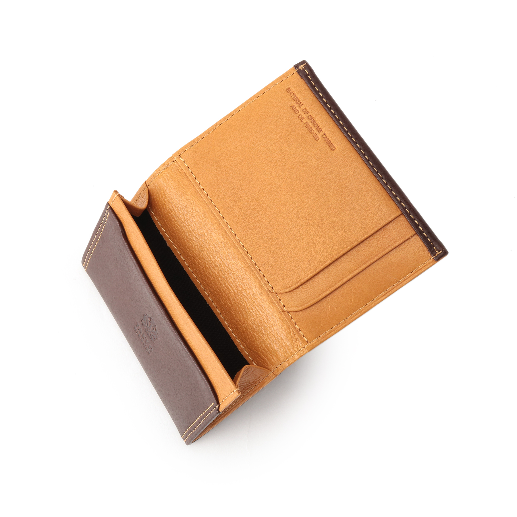 チョコ/イエロー