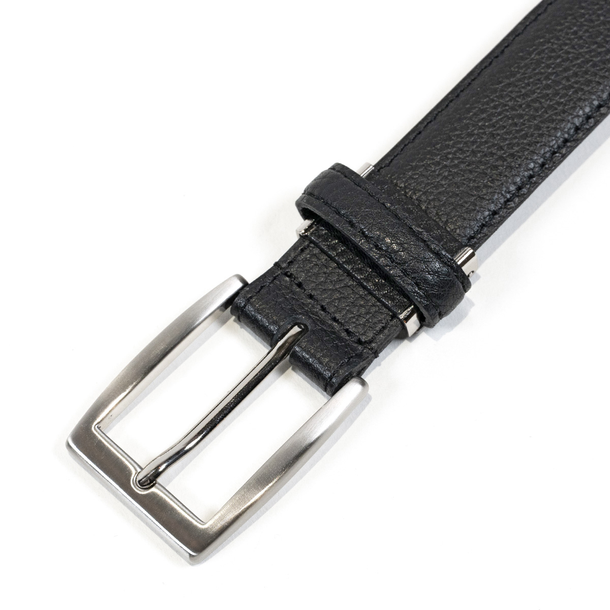 クロ(シュリンクレザー)