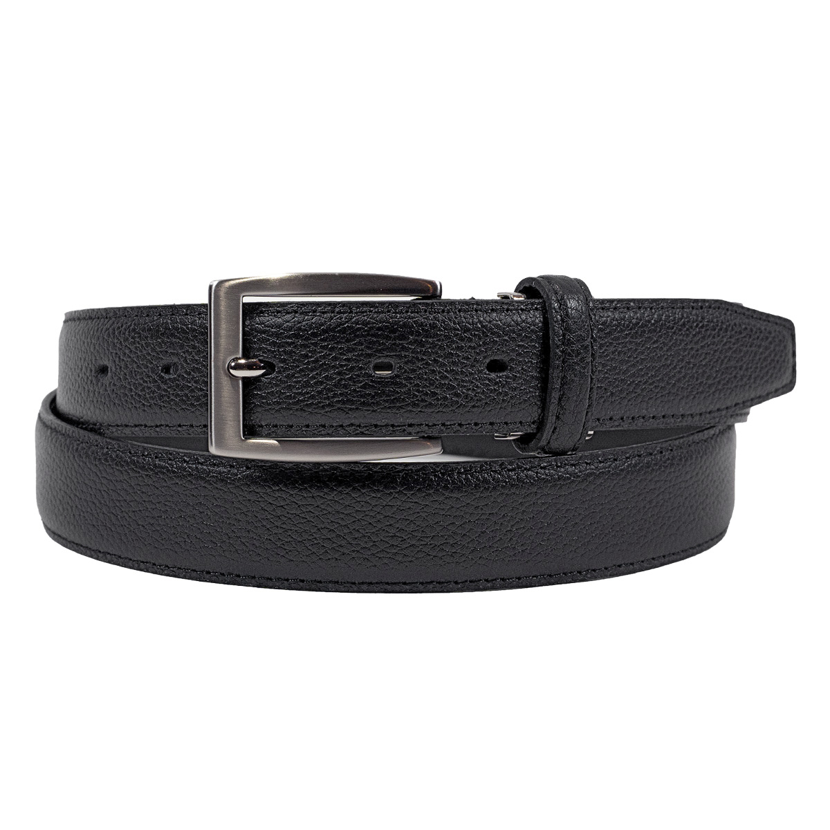 クロ（シュリンクレザー）