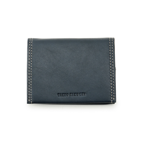 ネイビー/グレー