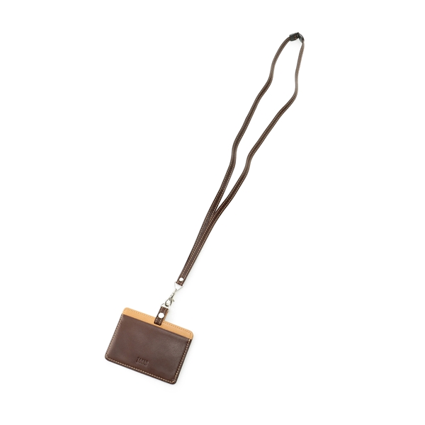 チョコ/イエロー