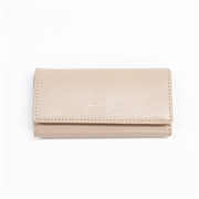 【マッキントッシュフィロソフィー】パレット キーケース 三つ折り イタリアレザー