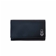 【マッキントッシュ フィロソフィー】バッキンガムベア キーケース 三つ折り 4連キー