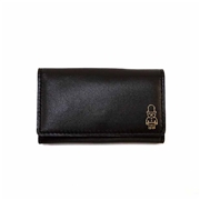 【マッキントッシュ フィロソフィー】バッキンガムベア キーケース 三つ折り 4連キー