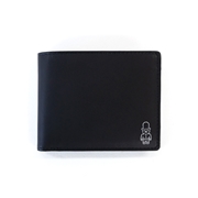 【マッキントッシュ フィロソフィー】バッキンガムベア ２つ折り財布 小銭入れあり