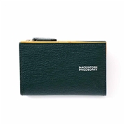【マッキントッシュ フィロソフィー】ロイヤル  キーケース 5連 小銭入れあり 日本製