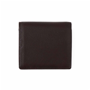 Mikado【ミカド】エコレザー BOX小銭入れ 日本製