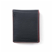 【ザ ショップ ティーケー】  二つ折り財布 メンズ 小銭入れあり イタリア革 ヴィーノ
