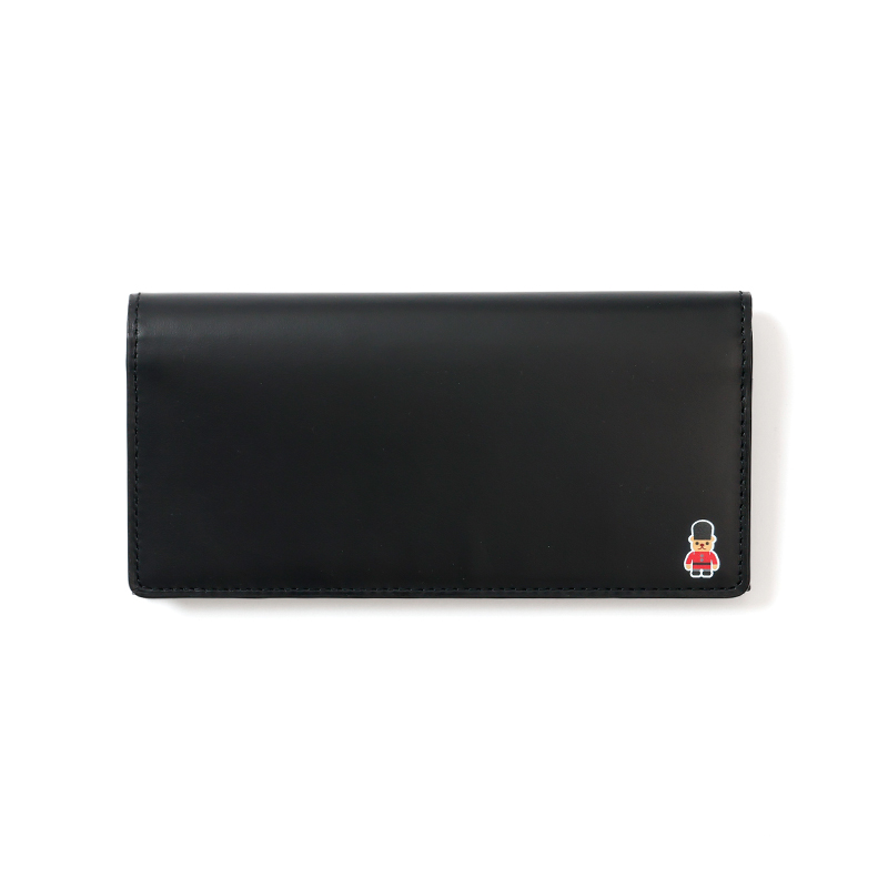 【マッキントッシュ フィロソフィー】バッキンガムベアカラー 長財布 小銭入れ付