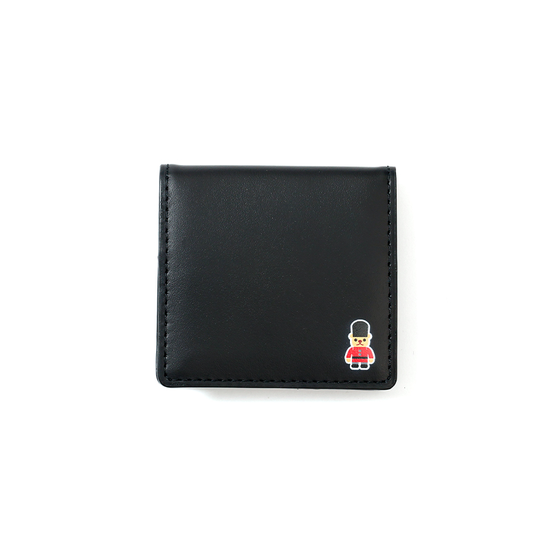 【マッキントッシュ フィロソフィー】バッキンガムベアカラー BOX小銭入れ