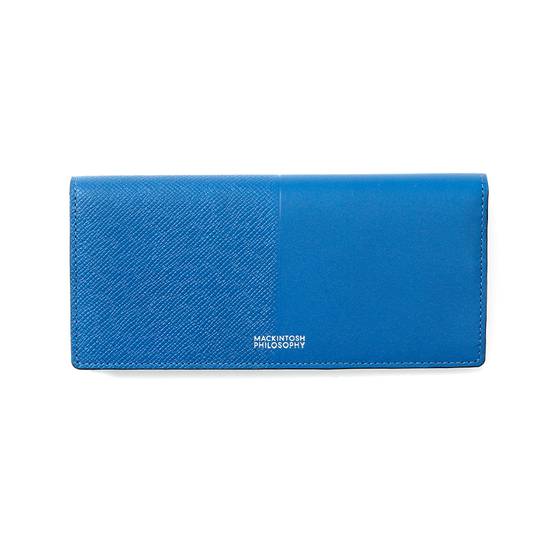 【マッキントッシュ フィロソフィー】エクセラ 長財布 小銭入れ付