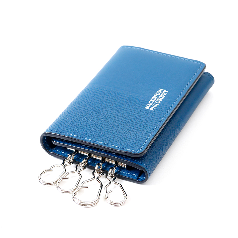 【マッキントッシュ フィロソフィー】エクセラ ４連キーケース