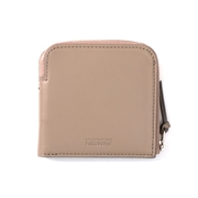 【マッキントッシュ フィロソフィー】レイクス L字ファスナー 二つ折り財布 小銭入れ付