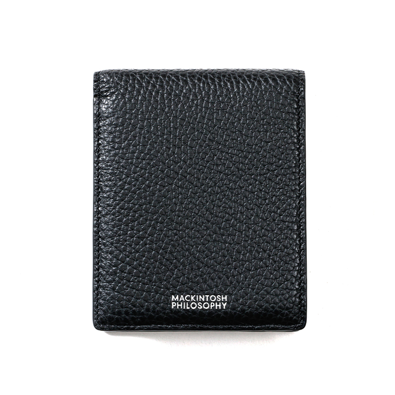 【マッキントッシュ フィロソフィー】グレングラント 二つ折り財布 小銭入れ付