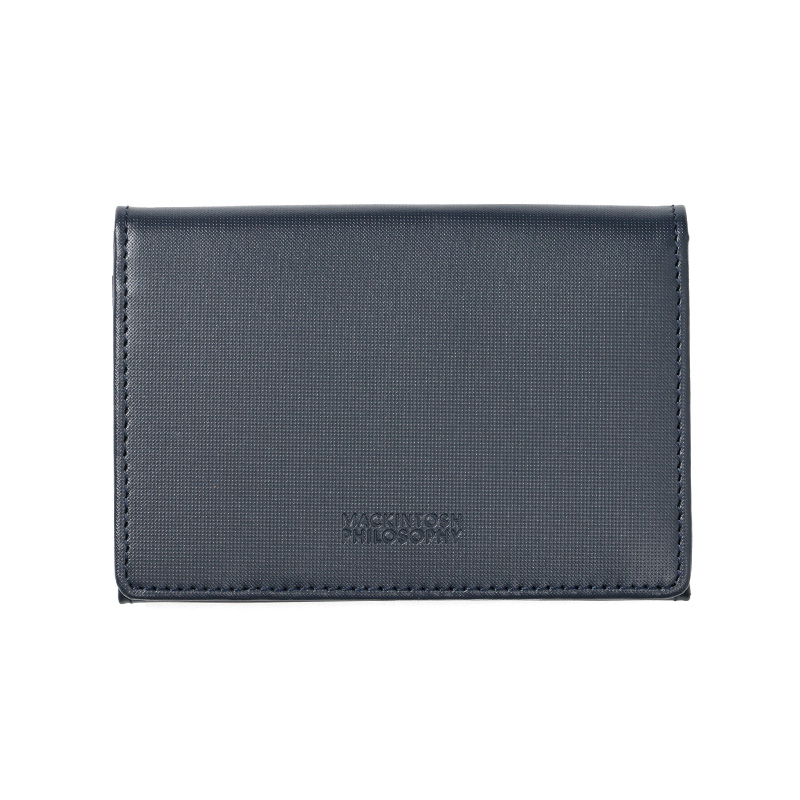 【マッキントッシュ フィロソフィー】オルトモア 名刺入れ