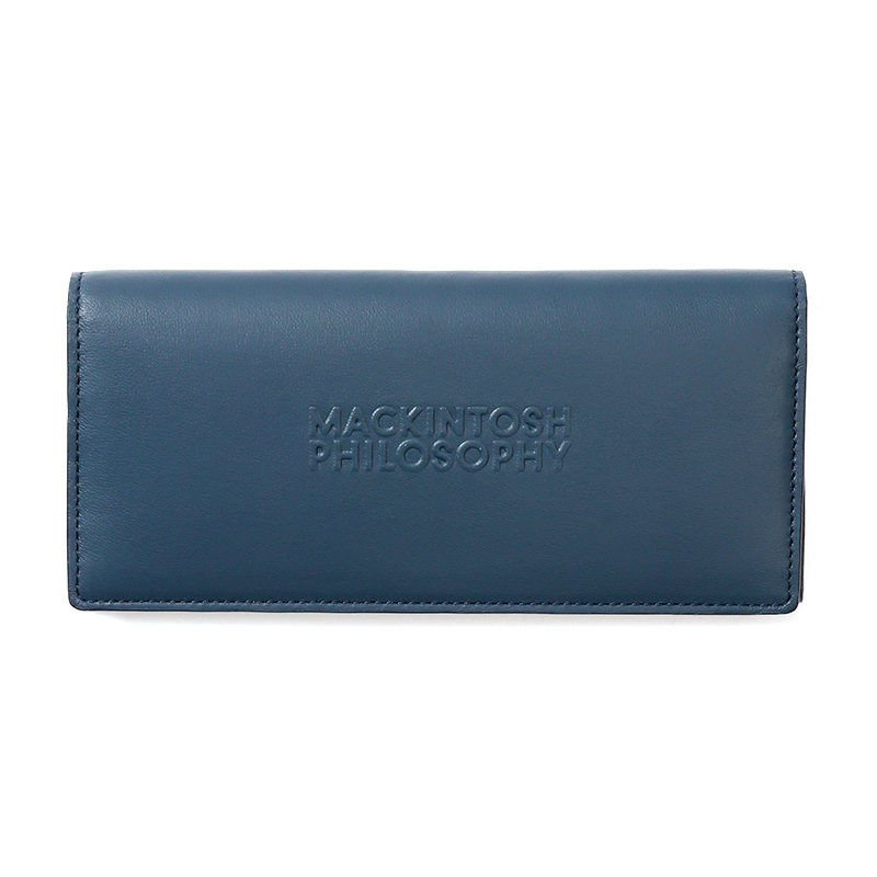 【マッキントッシュ フィロソフィー】グランディ 長財布 小銭入れ付
