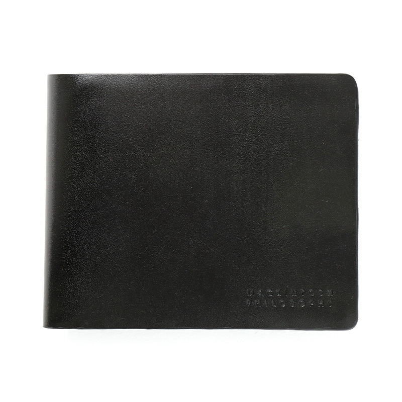 【マッキントッシュ フィロソフィー】ローワン  二つ折り財布 小銭入れあり