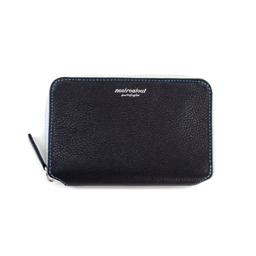 【ノストロアテュー】ファニー パスポートケース