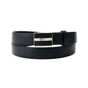 【レノマ】穴無しベルト 無段階調節 サイズカット可能