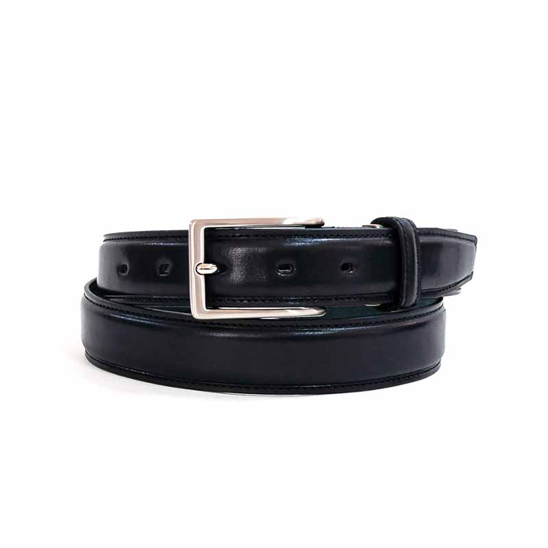 【タケオキクチ】栃木レザーベルト 日本製 サイズ調整可